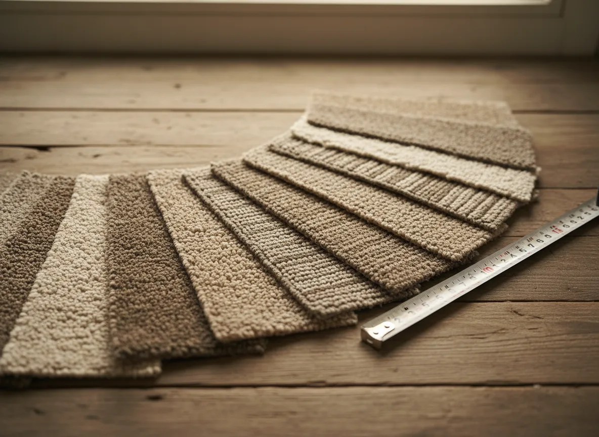 Carpet Installation Palms, MI FAQs